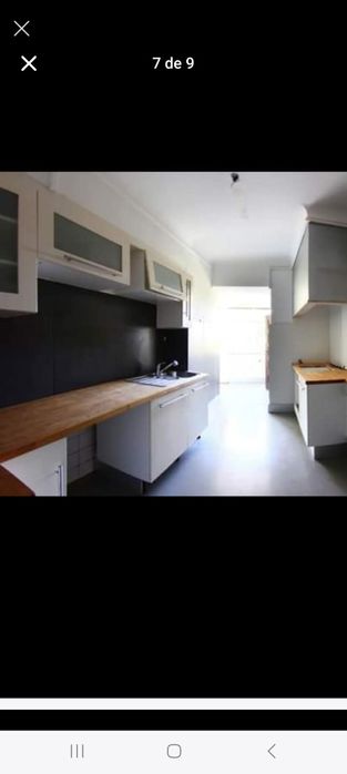 Arrenda-se quarto na Estrela/Lapa