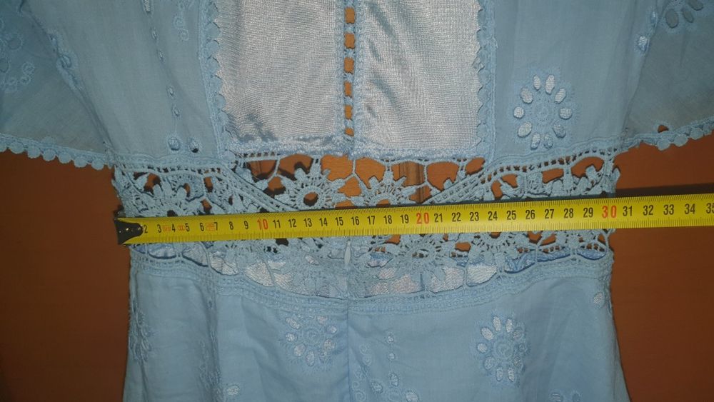 Супер легка і класна нова сукня