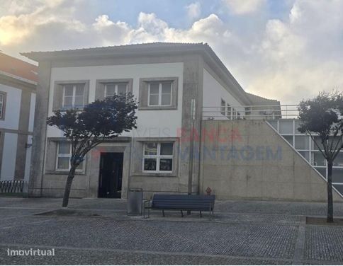 Espaço comercial no Centro da Póvoa de Varzim