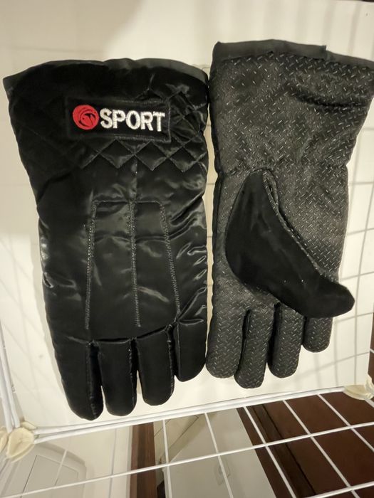 Luva Sport resistente