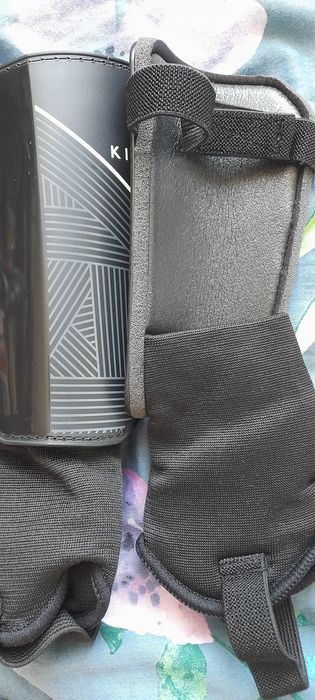 Ochraniacze piszczeli Kipsta