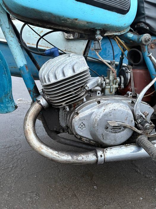 Иж/Іж юпитер 3..