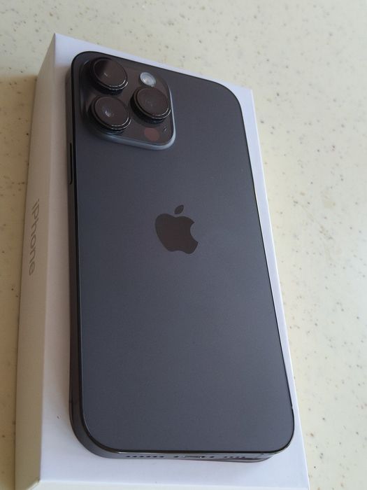 iPhone 14 pro max 1 tb фізична сім карта