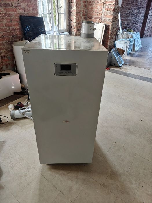 Газовий котел Protherm 35kks