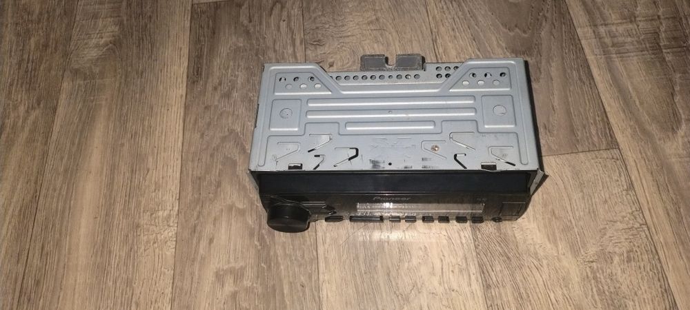 Radio samochodowe pioneer