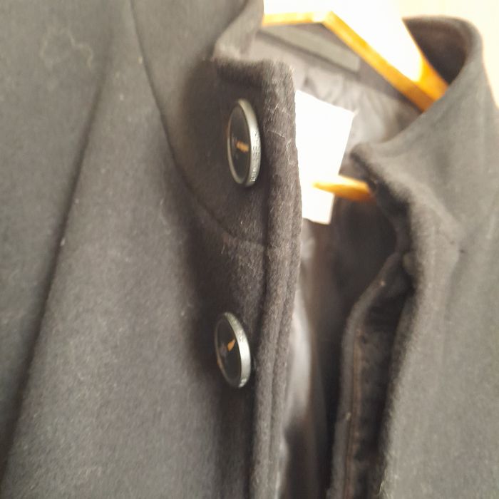 Elegancki płasz męski roz.XL