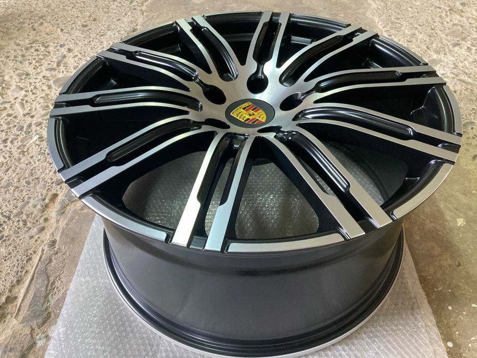 Диски одноразмерные5x130 R21 Porsche Cayenne,Macan,Panamera,911,Taycan