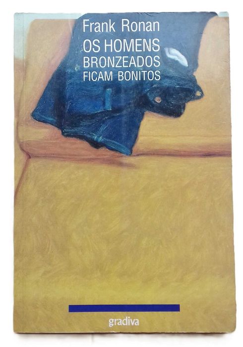 Livros de Frank Ronan