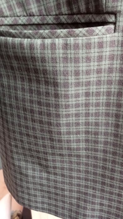 Damski zakiet marynarka ME