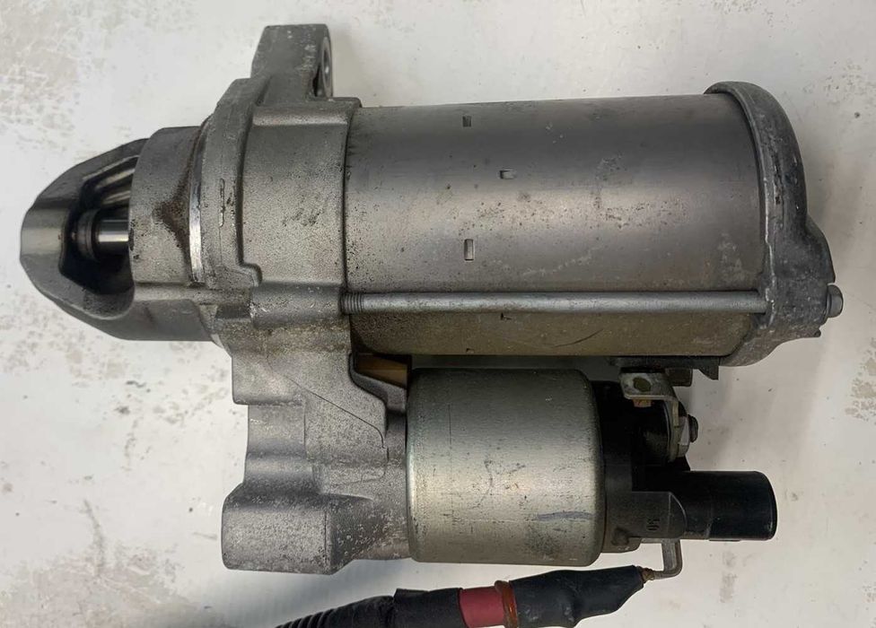 Стартер Jeep Compass 2017-2021