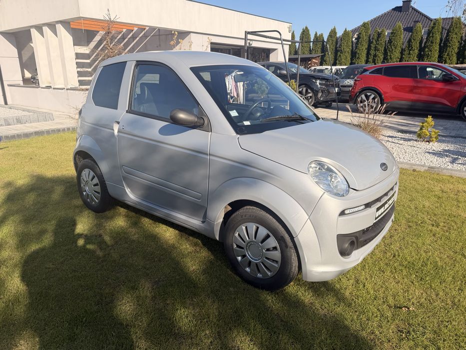 Microcar M.GO