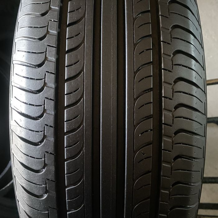 Шини 225/60/17 - 2шт Hankook Optimo K415