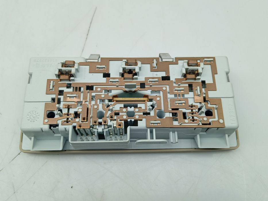 Plafonier frente OPEL Insignia A Sports Tourer (G09)