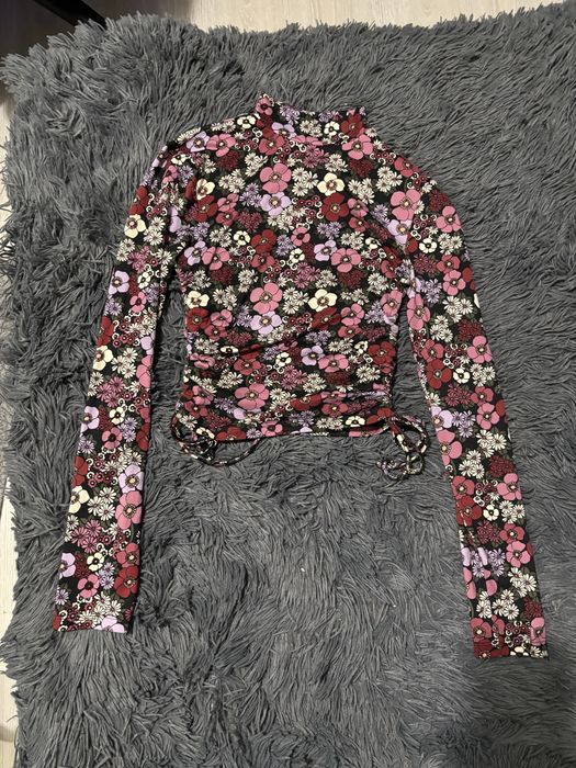 Sweter na wiosnę
