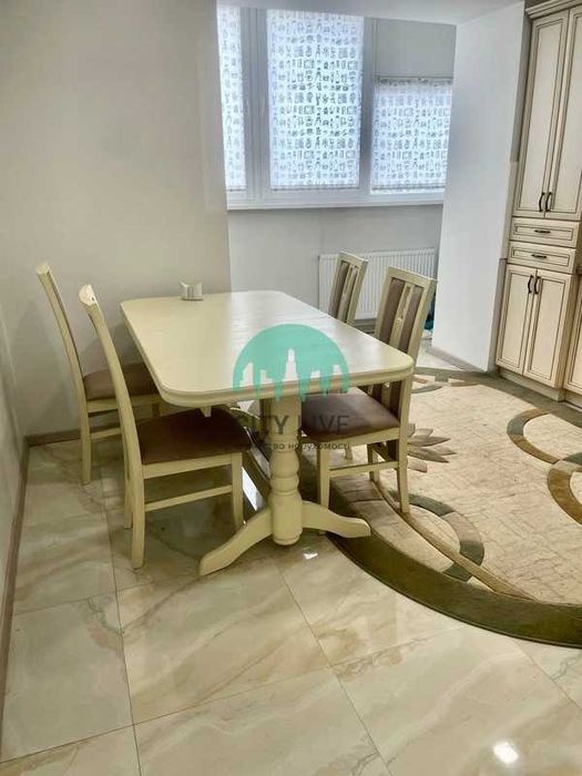 Оренда 2-кім квартири в новобудові, Пасічна (П)