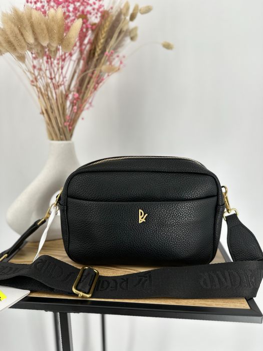 Nowa torebka damska/listonoszka REGINA SCHRECKER