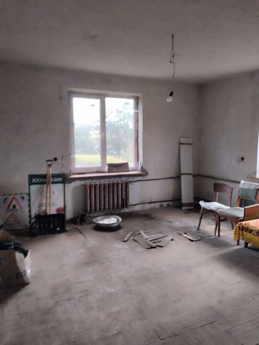 Продається будинок за 10 км від Тернополя в с. Буцнів