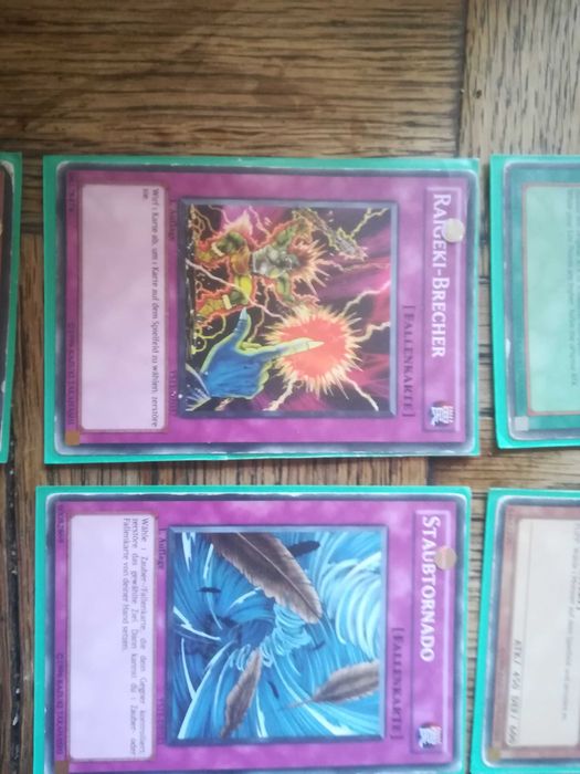 Yu-Gi-Oh karty do gry 118szt. Cena od 16.09