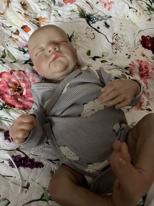 Продам ляльку Реборн