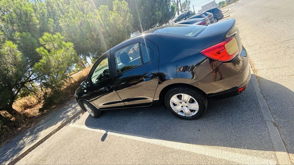 Vendo Dacia 2019