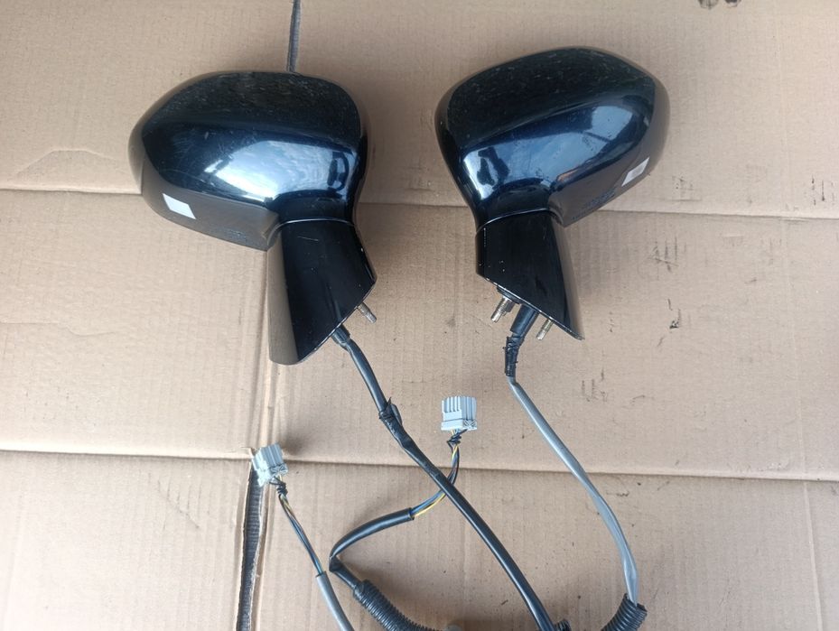 Зеркало дзеркало Honda Jazz  2002-2008 Хонда джаз