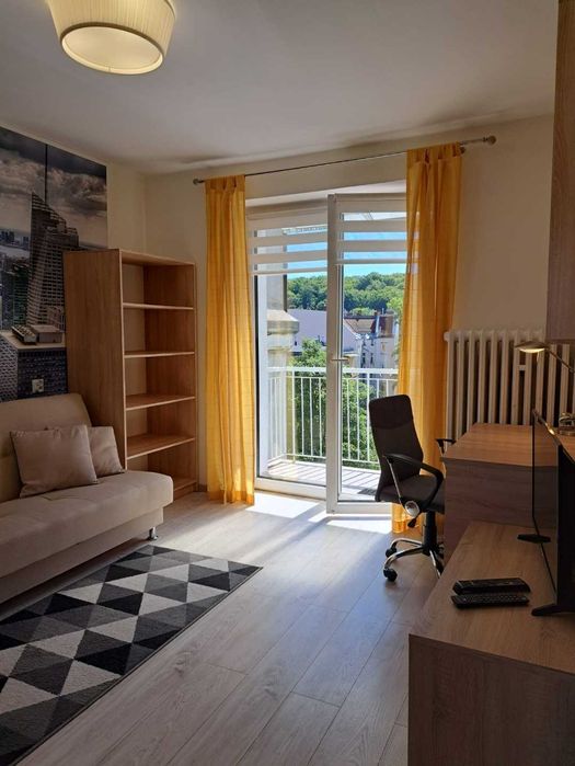 Pokój 1-os w Centrum Gdańsk-Wrzeszcz – koszt z mediami 1700zł./mc