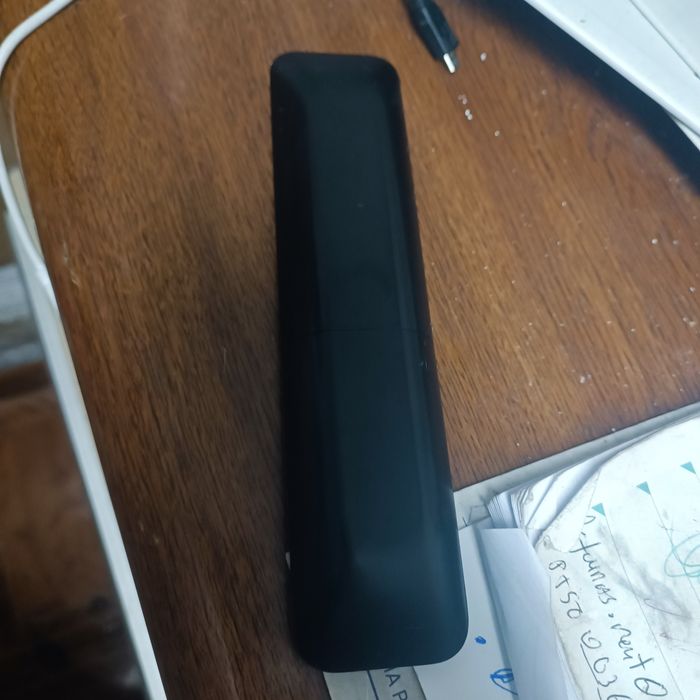 Comando Vodafone netflix