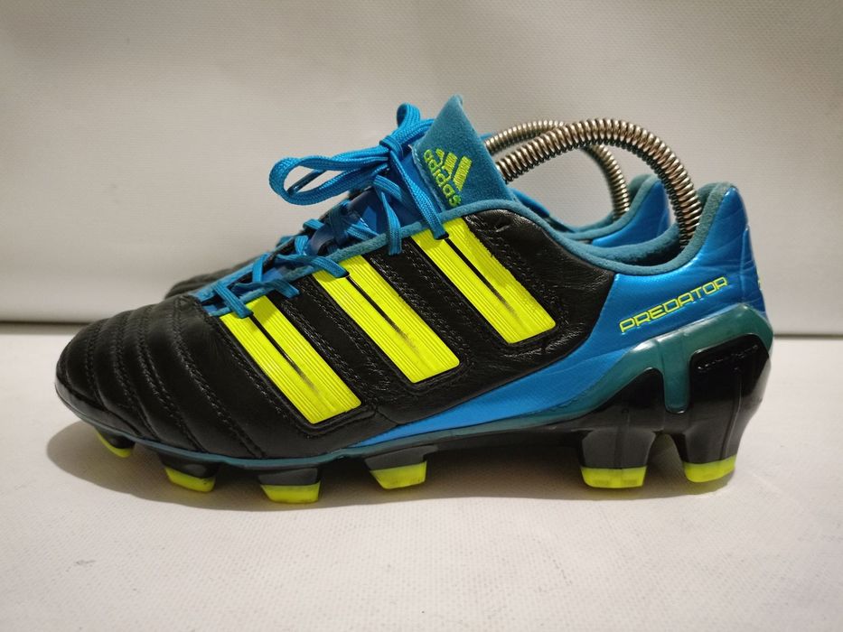 adidas Predator 94 FG Core Black 世界1994足送料 無料 通販 adidas