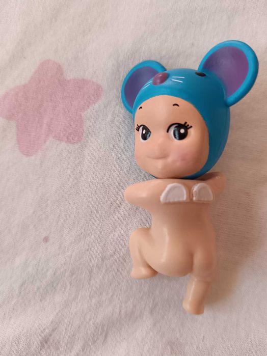 Boneco Sonny Angel NOVO