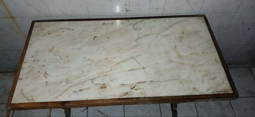 Mesa como nova 50€ negociável