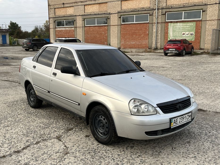 продам приору.