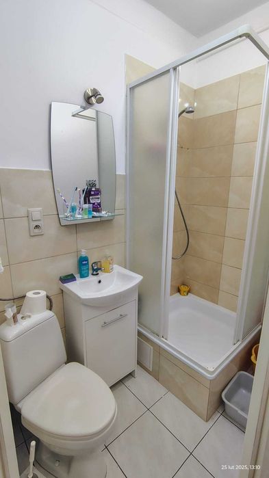 Mieszkanie – Wrocław, Plac Grunwaldzki - Widok 5