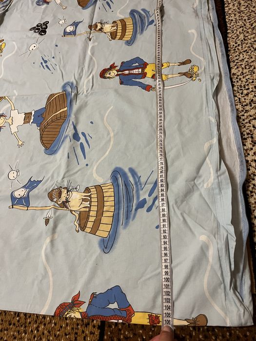 Підодіяльник дитячий