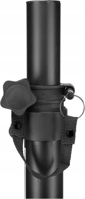 Statyw Pronomic SPS-1S 50 kg stalowy do kolumn