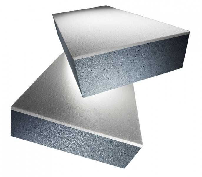 Styropian fasada grafit Swisspor White 031 Dostawa cała Polska!