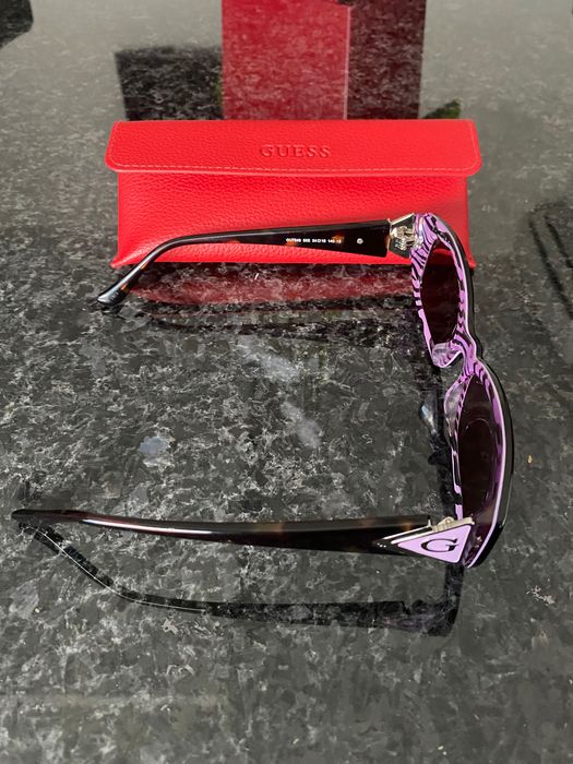 Óculos de sol da Guess originais