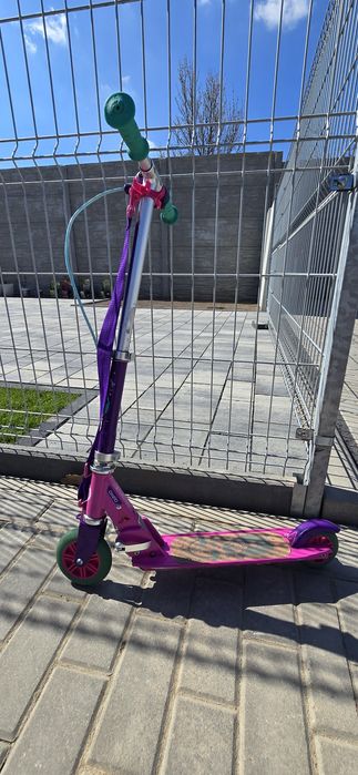 Hulajnoga oxelo Play 5