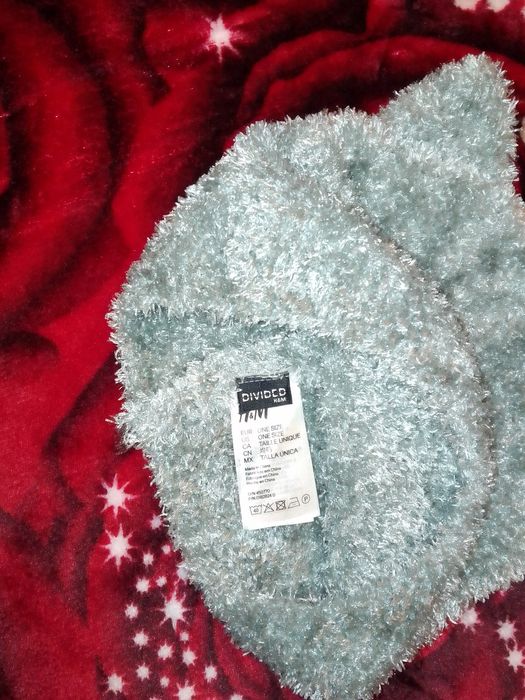 Gorros de menina