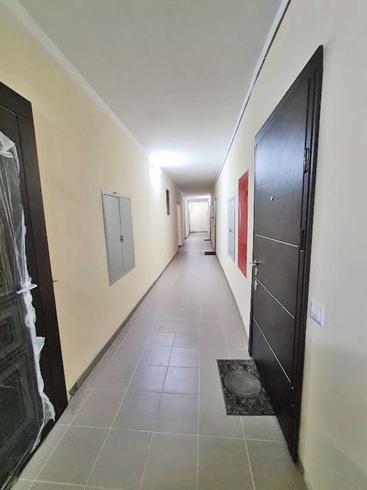 Без комісії 1к смарт квартира 25 кв.м. на вул. Олевська,11