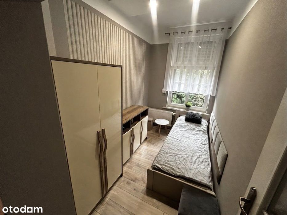 3 pokoje | 55,81 m² | II piętro | ul. Grota-Roweckiego | Do Negocjacji