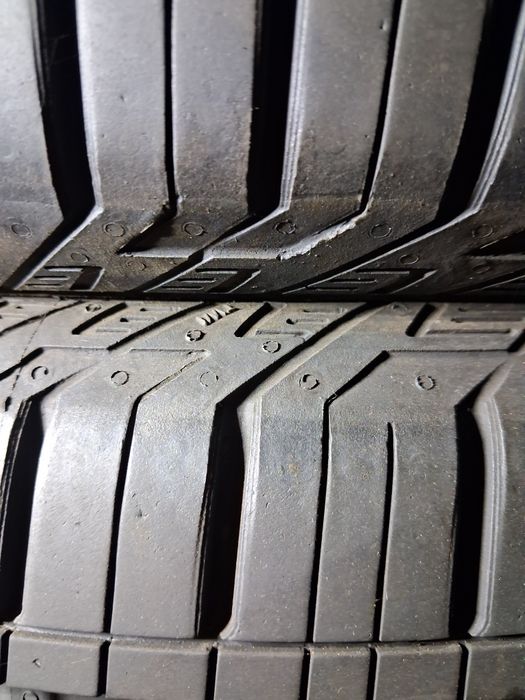 235/50 R18 Continental Cross Contact LX ПАРА всесезонна