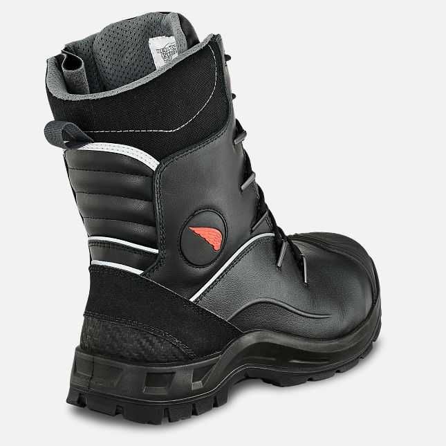 Ботинки берцы Red Wing  Оригинал 42