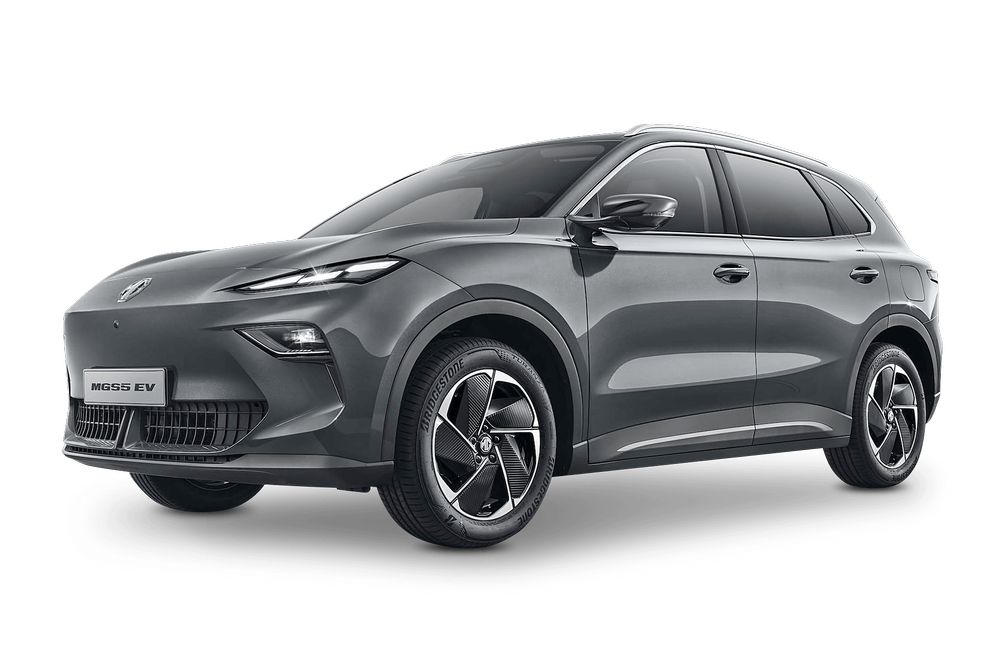 Zdjecie główne modelu MG MGS5 SUV