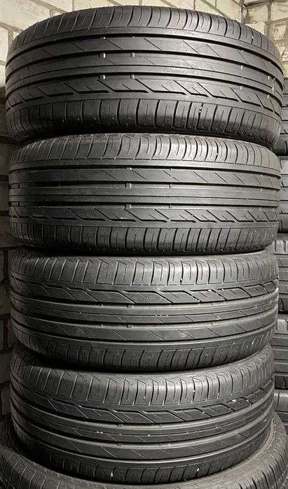 225/50 R18 Bridgestone Turanza T001 (Літні шини бу) Склад-Резини