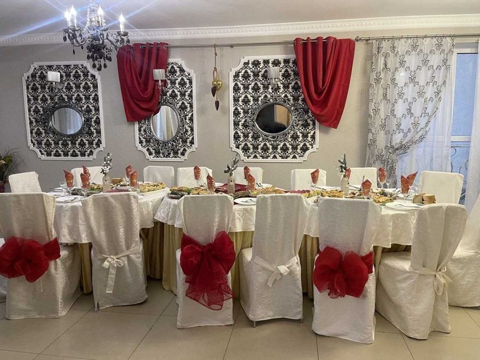 Продаж діючого готелю 900м². Ресторан. Б'юті-послуги. Центр.ID:721