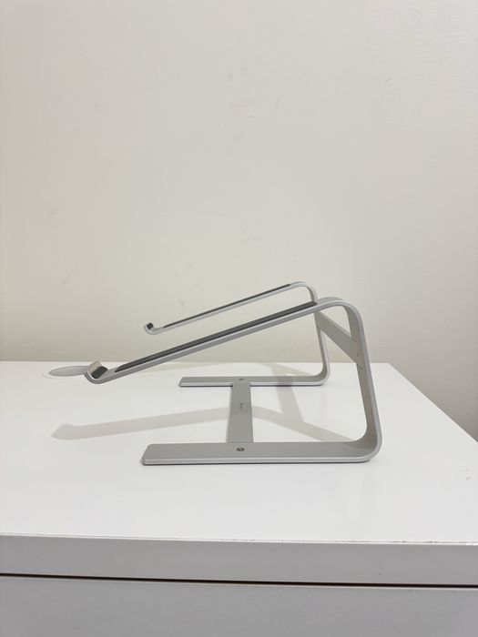 Suporte Macally Macbook