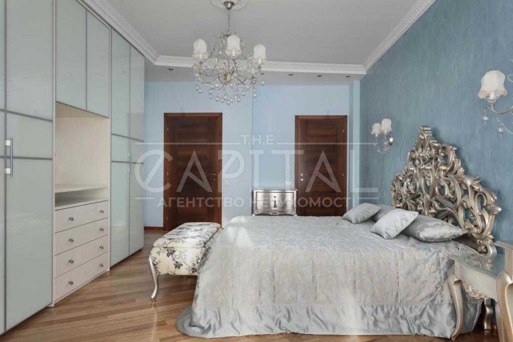 3-комнатная квартира по адресу ул. Ильенка Юрия (площадь 160 м²) - Atlanta.ua - фото 3