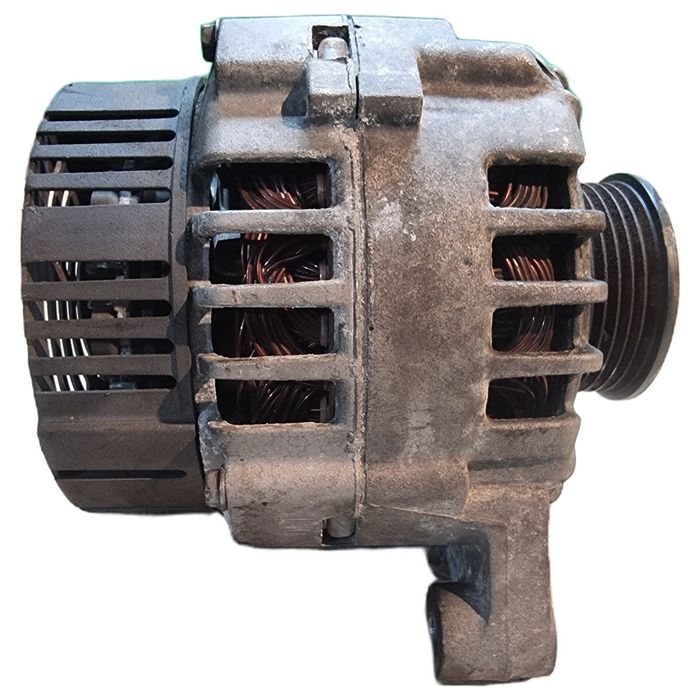 Alternator prądnica ładowania 12V 120A VAG numer części 06C903018X