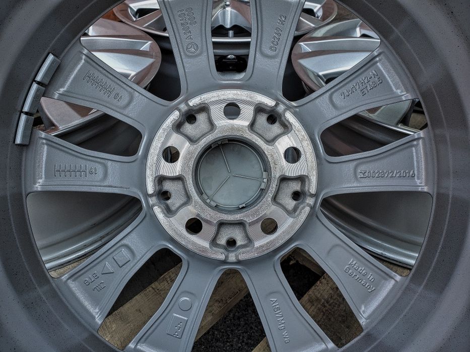 Нові R17 5x112 VW | Original | Преміум диски | Audi/Skoda/Seat | VAG