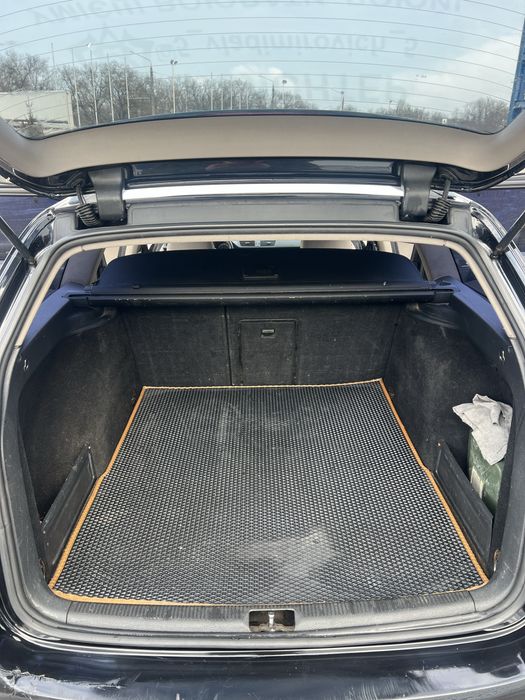 Продам авто Volskwagen passat B6